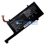 Akku für PDA YB-645566-3S [Ersatz-Akku]